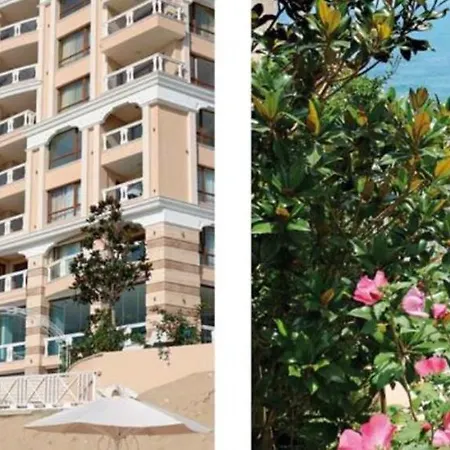 La Welcome Apartament *