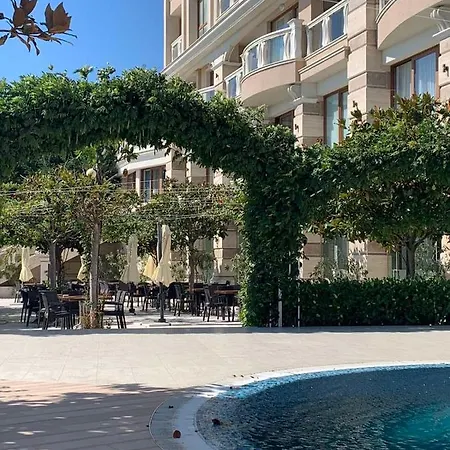 La Welcome Lägenhet