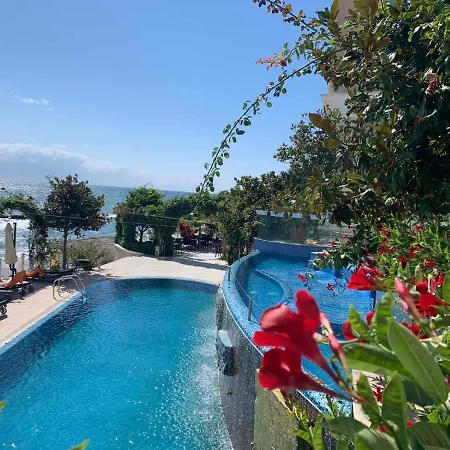 Lägenhet La Welcome