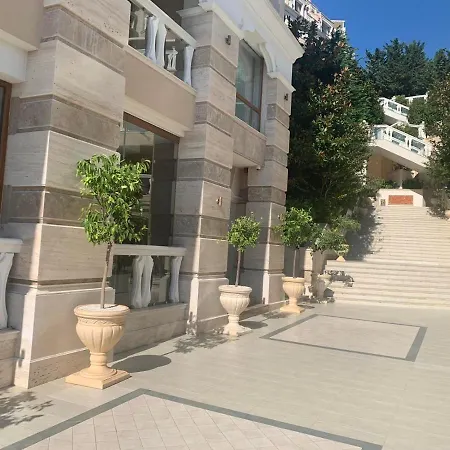 La Welcome Apartament