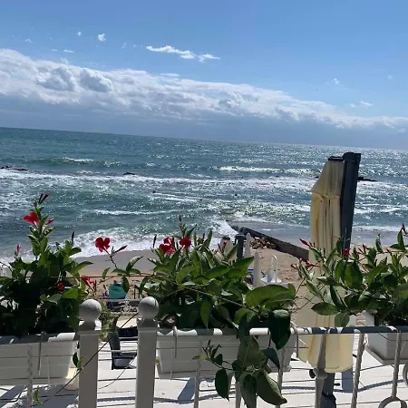 Lägenhet La Welcome