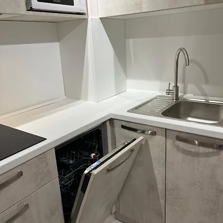 La Welcome Lägenhet *