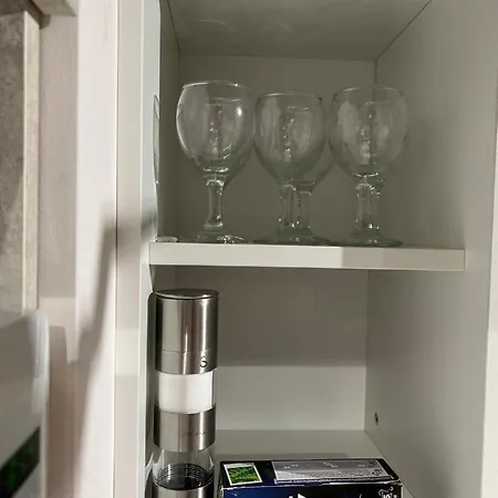 Apartament La Welcome