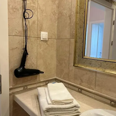 Apartament La Welcome