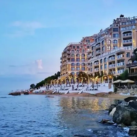 Lägenhet La Welcome