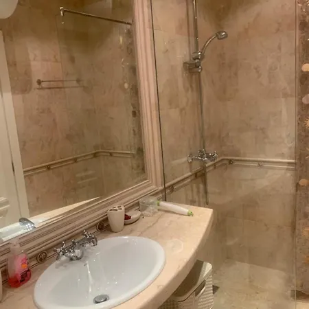 Apartament La Welcome