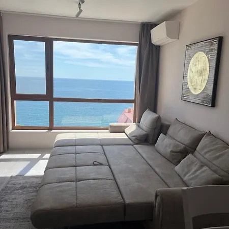 Apartament La Welcome Złote Piaski