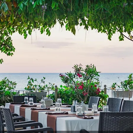 Lägenhet La Welcome