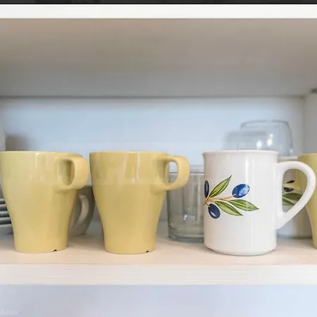 Lägenhet La Welcome Golden Sands