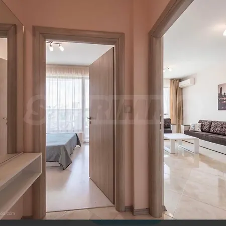 La Welcome Apartament
