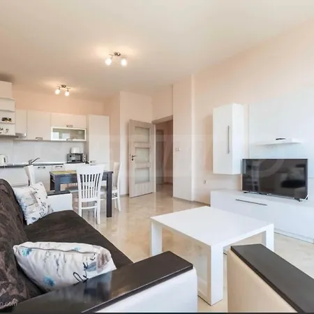 La Welcome Lägenhet *