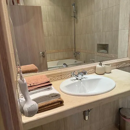 Apartament La Welcome *