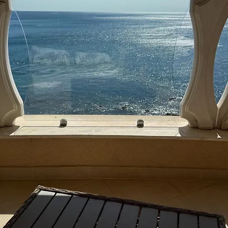 Lägenhet La Welcome Golden Sands