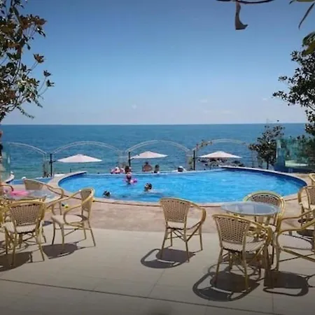 La Welcome Aranyhomok