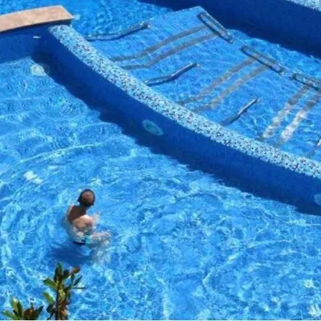 La Welcome * Aranyhomok