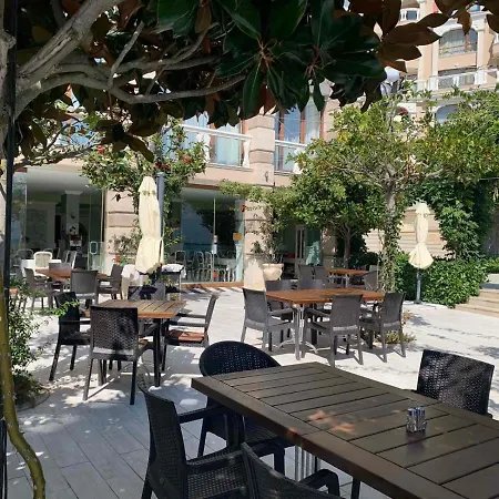 La Welcome Apartman Aranyhomok