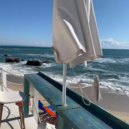 Apartman La Welcome *