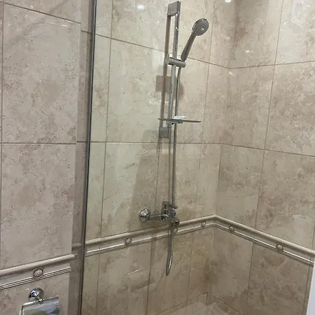 Apartman La Welcome Aranyhomok