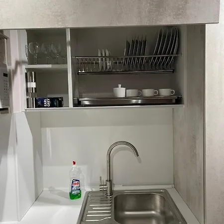 La Welcome * Aranyhomok