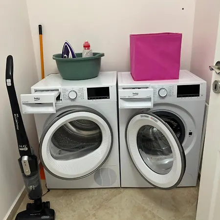 La Welcome Apartman Aranyhomok