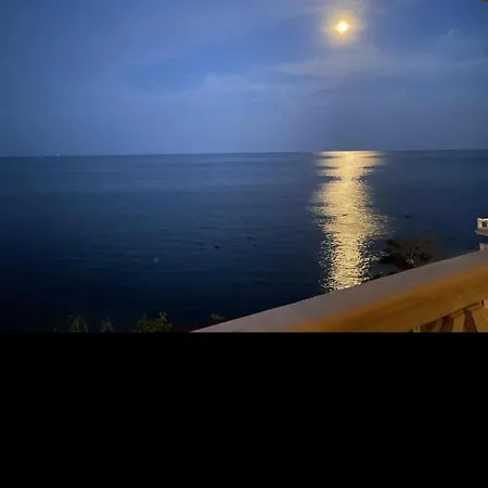 Apartman La Welcome Aranyhomok