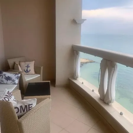 Apartman La Welcome *