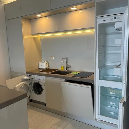 La Welcome * Aranyhomok