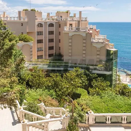 Apartman La Welcome *