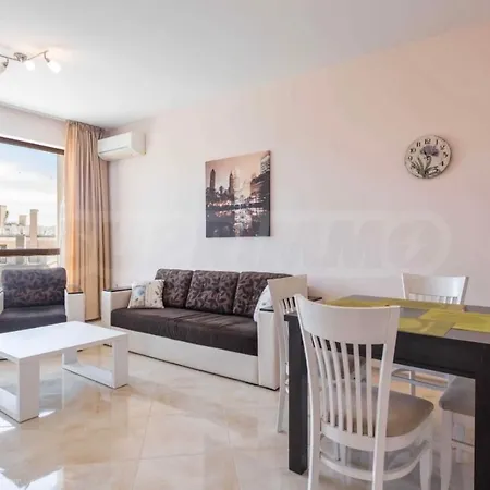 La Welcome Lejlighed Golden Sands
