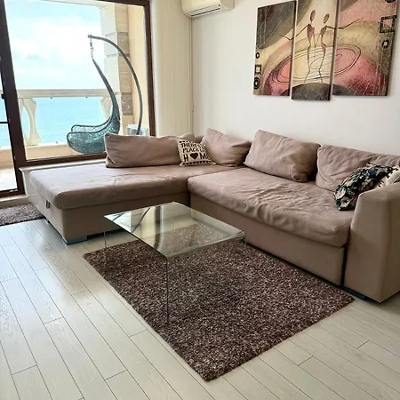 Apartman La Welcome *