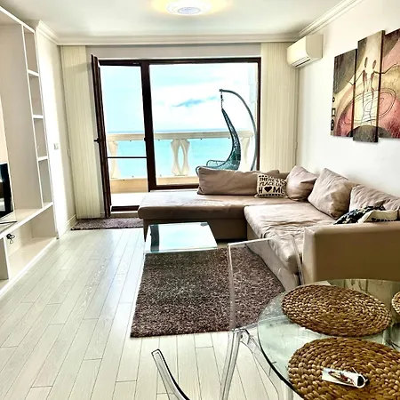 La Welcome Apartman Aranyhomok