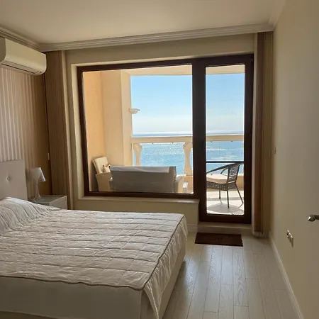 Apartman La Welcome Aranyhomok